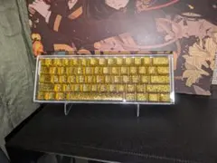 MONSGEEK fun60 urtra TMR