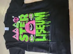 マスコロTシャツ