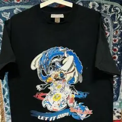 平成レトロ ベイブレード ティーシャツ 夏 半袖 メンズ 新品 XL ２XL