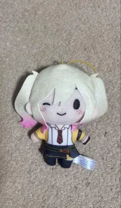 プロセカ 天馬咲希 ぬいぐるみ