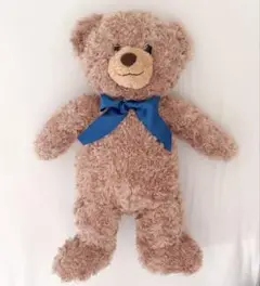 ハニー テディベア ぬいぐるみ