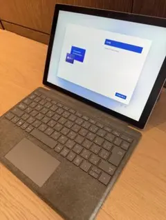 マイクロソフト　surface 256GB