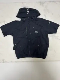 バートル空調服