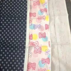 50cmカット生地　3枚セット