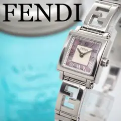 2025年最新】FENDI フェンディ クアドロミニの人気アイテム
