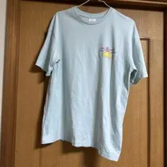 GU おばんちゅうさぎ　Tシャツ