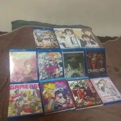 境界の彼方 初回限定盤 Blu-ray 全巻セット (収納BOX付き) Blu-ray BOX - Blu-ray & DVD： 商品情報 | TVアニメ『境界の