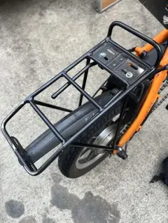 ついにglafitから特定原付モデル登場！免許不要の電動バイクNFR