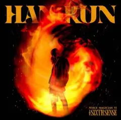 HAN-KUN THE SIXTH SENSE 通常版