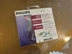 PHILIPS CDレンズクリーナー SRC 3510