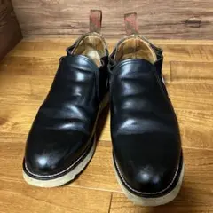 レッドウィング　ロメオ　8142 廃盤