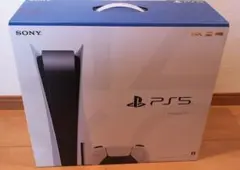 プレイステーション5 CFI-1200A01
