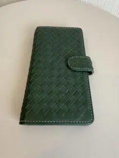 Xperia SO-01L用の手帳型スマホケース