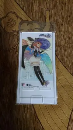 アーシャのアトリエ ウィルベル あみあみ限定 ドデカマルチスタンド