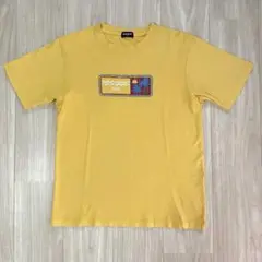 90s OLD UNIQLO オールドユニクロ　Tシャツ　半袖S