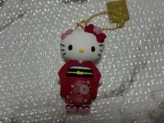 ハローキティ シークレットマスコットチャーム