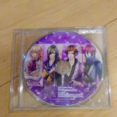 予約特典ドラマCD  裏話 薄桜鬼