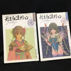 桂正和コレクション　VOL1.2