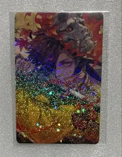 CrazyRaccoon CR コレクションカード ありさか レア②