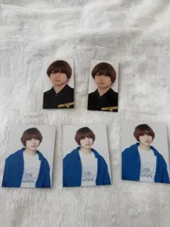 Hey! Say! JUMP 伊野尾慧 6枚セット