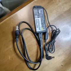 Fujitsu ACアダプター CP500591-01