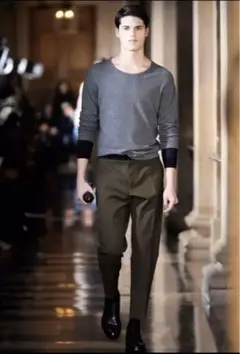 Dries van noten ニット セーター メンズ