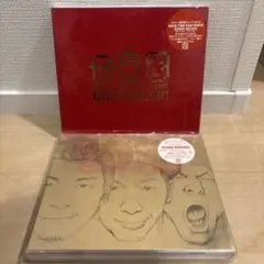 美品 KICK THE CAN CREW 2枚セット