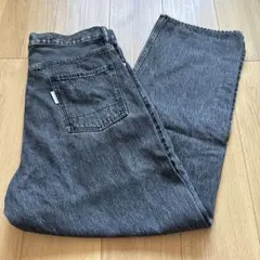 1回着用のみ ENDS and MEANS Denim Indigo XL 2025年最新】ends and means デニムの人気アイテム - メルカリ