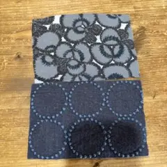 ミナペルホネン　ハギレ
