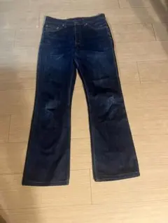 リーバイス517 us製