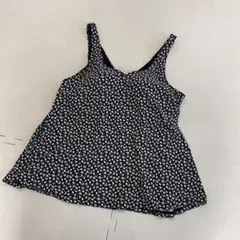 UNIQLO 水陸両用水着タンクトップカップ付きXL