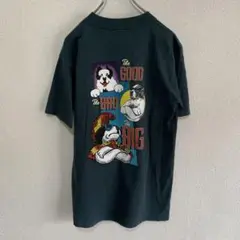 BIG DOGS 90s USA製　Tシャツ