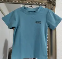フランクリンクライミング　キッズ丁シャツ　サイズ2T　（95サイズ）