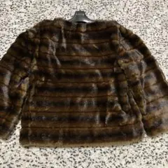 クリスチャンディオール エコファージャケット