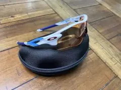 OAKLEY オークリー レーダーロック カスタム