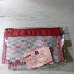 鎌倉パスタポーチ