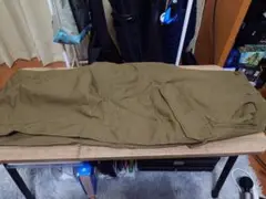 S.W.U.N Origina CargoPants 2.0 オリーブＬ