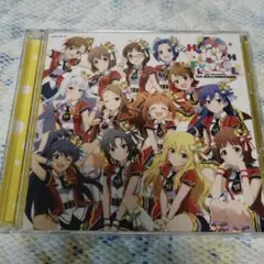 THE IDOLM@STER MILLION LIVE! CD