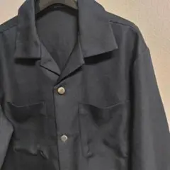 URBANRESEARCH　アーバンリサーチ　 オープンカラー　スイングトップ
