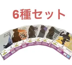 一番くじ僕のヒーローアカデミア　J賞　クリアファイル・ステッカーセット