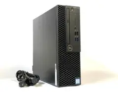 DELL M.2 SSD＋2.0TB Win11 Pro i5 16GB 良品