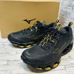 新品未使用 MIZUNO ミズノ WAVE PROPHECY 13 25cm