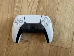 ジャンク品 プレステ5 ワイヤレスコントローラー