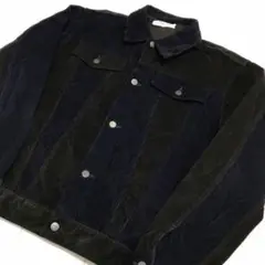 7*m様 36インチ HOGGS ネペンテス 11MJZ(風) デニムジャケット Levi's VINTAGE CLOTHING LEVI'S リーバイス 