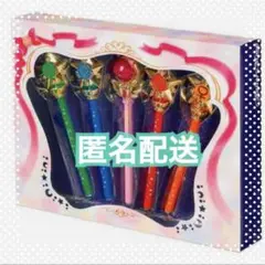 セーラームーン★指示ボールペンセット★プラネットアタック★未使用★匿名配送