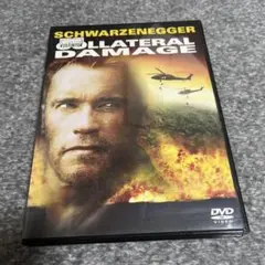 Collateral Damage DVD
