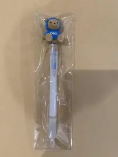 DELL ベア ボールペン