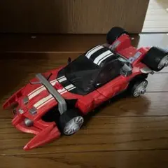 仮面ライダードライブ トライドロン