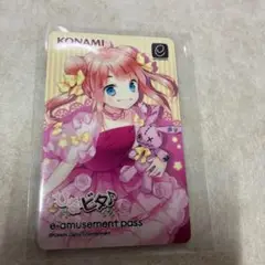 e-amusement pass 芽兎めう ひなビタ