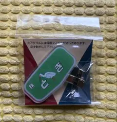とき ヘッドマークアクリル 未開封